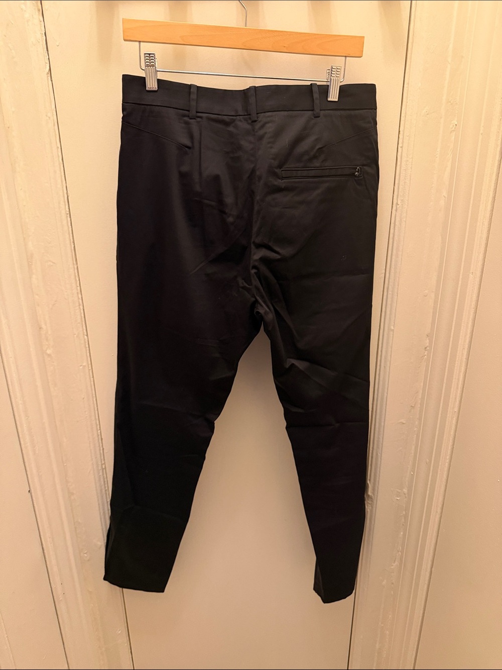 rag & bone trousers - Slim Tailored Fit - Picture 5 of 15